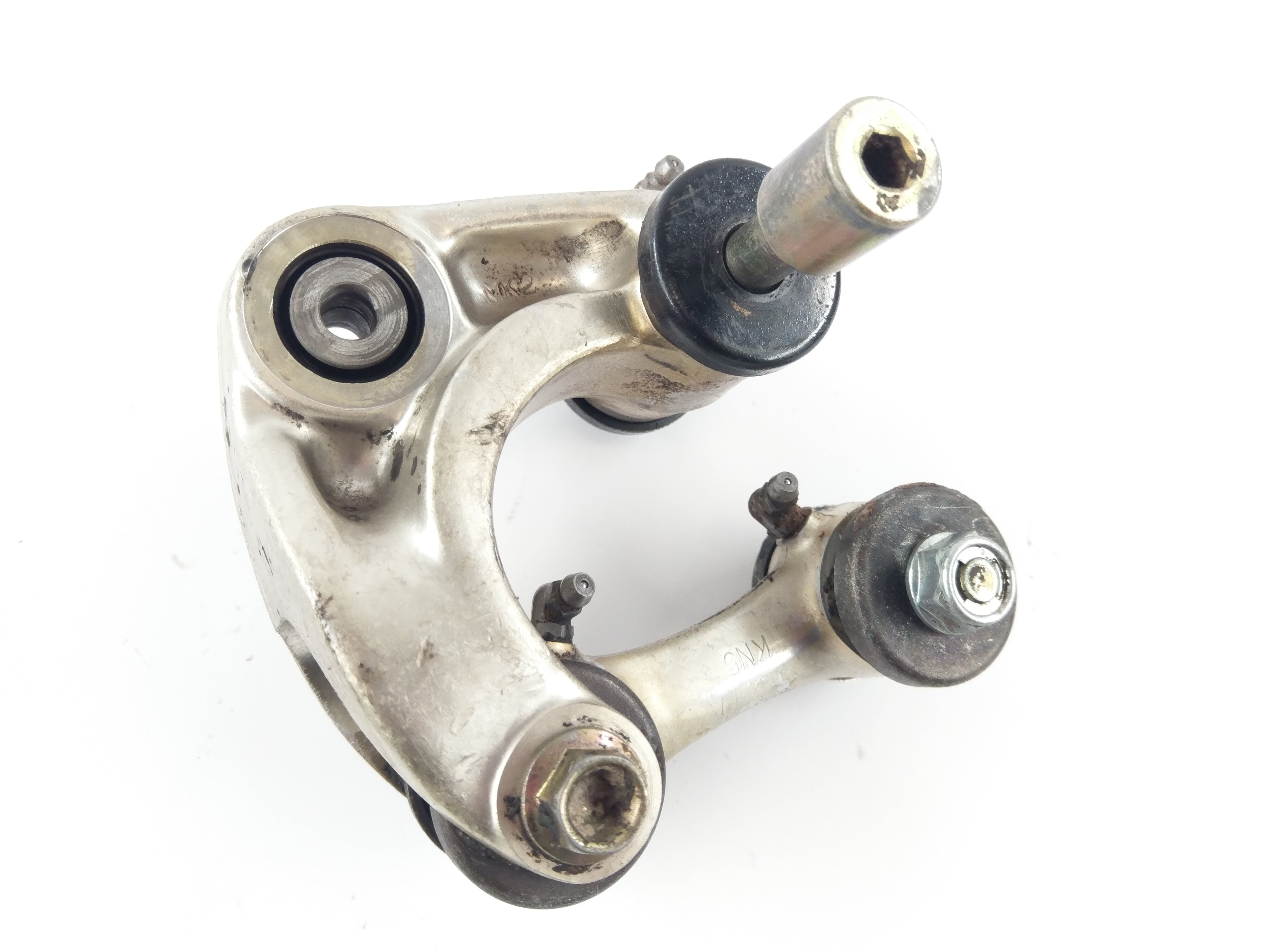 Honda XL 600 R PD03 [1984] - shock absorber rocker arm bone