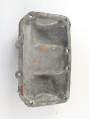 Ducati GTV 500 -Valve Lid-3