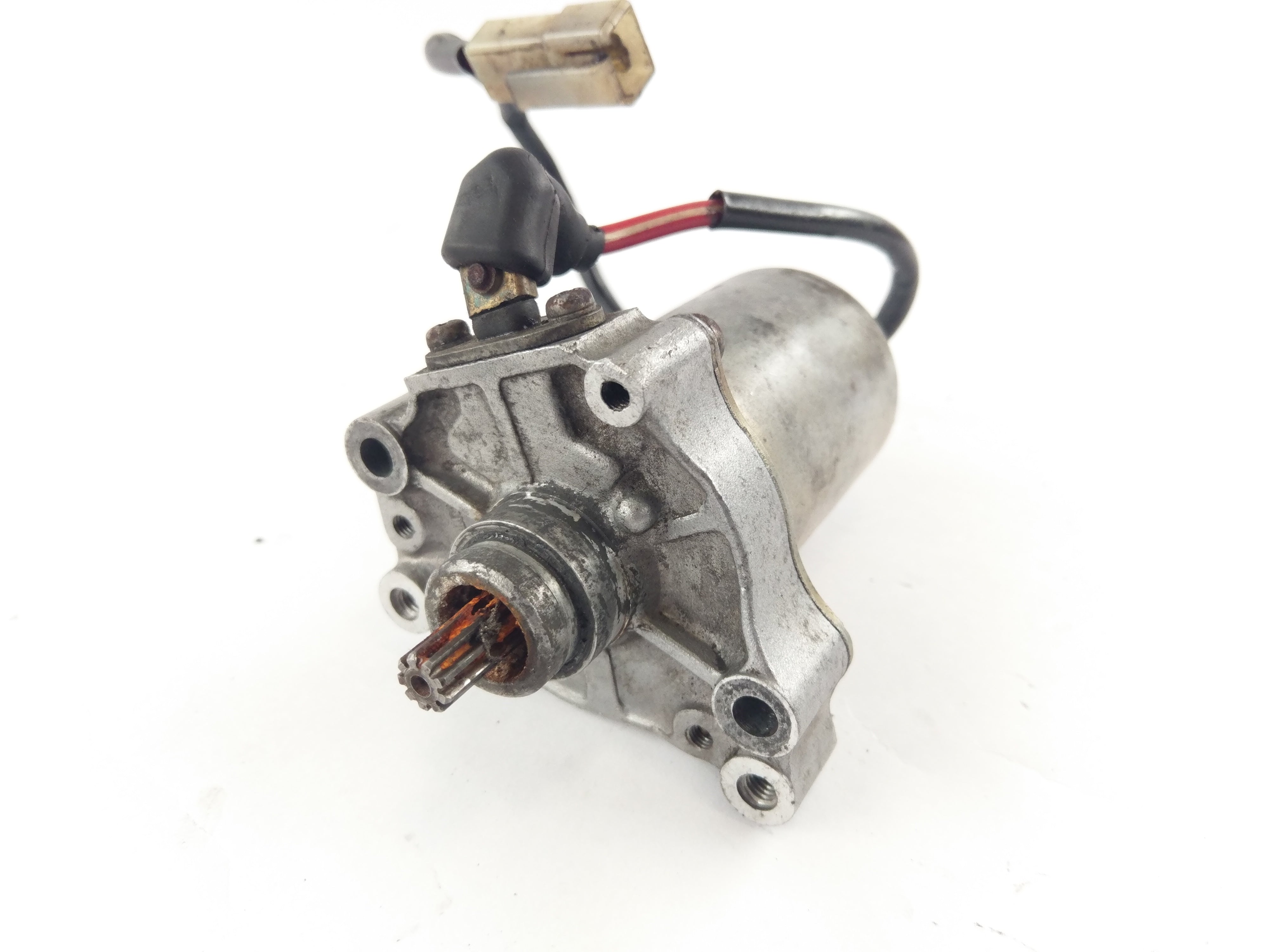 Aprilia RS 125 MPB [1999] - Starter Motor