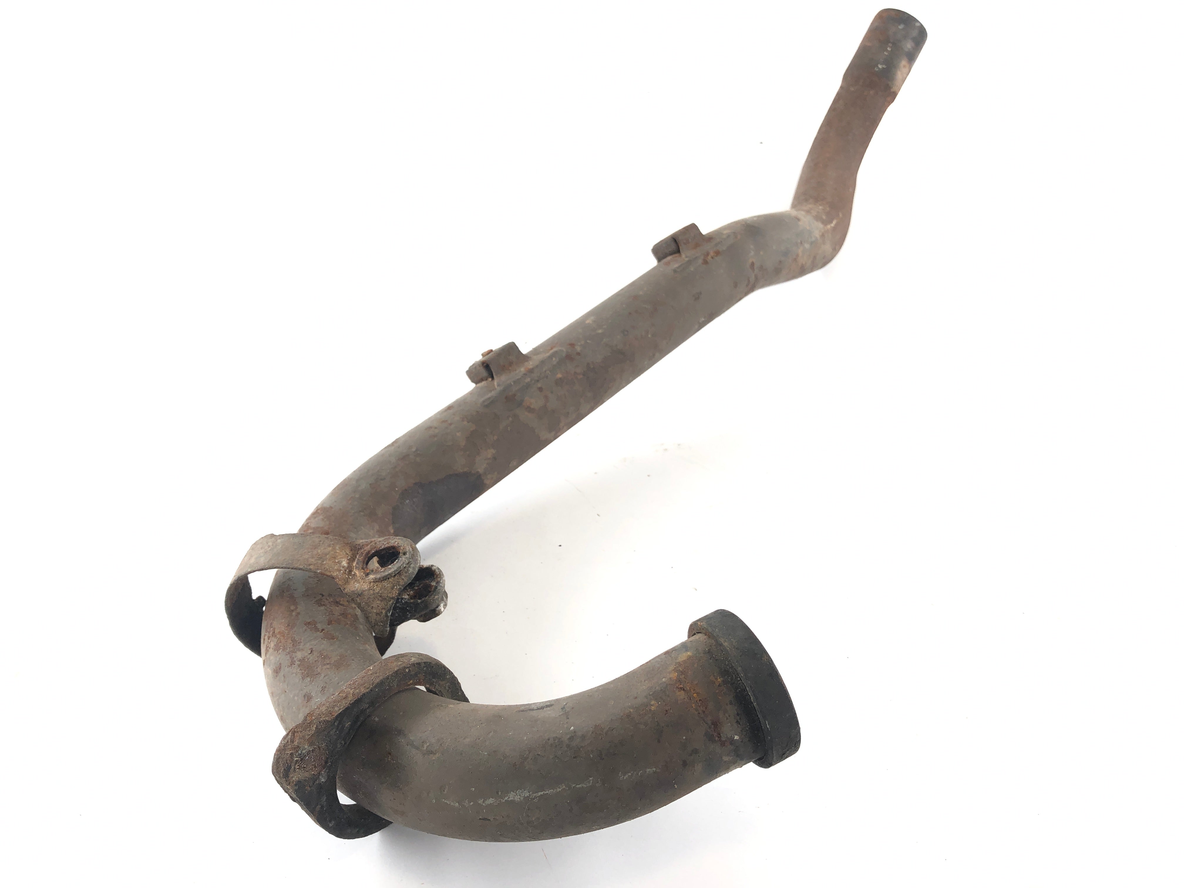 Suzuki DR 650 SP44B [1994] - Manifold Exhaust Manifold