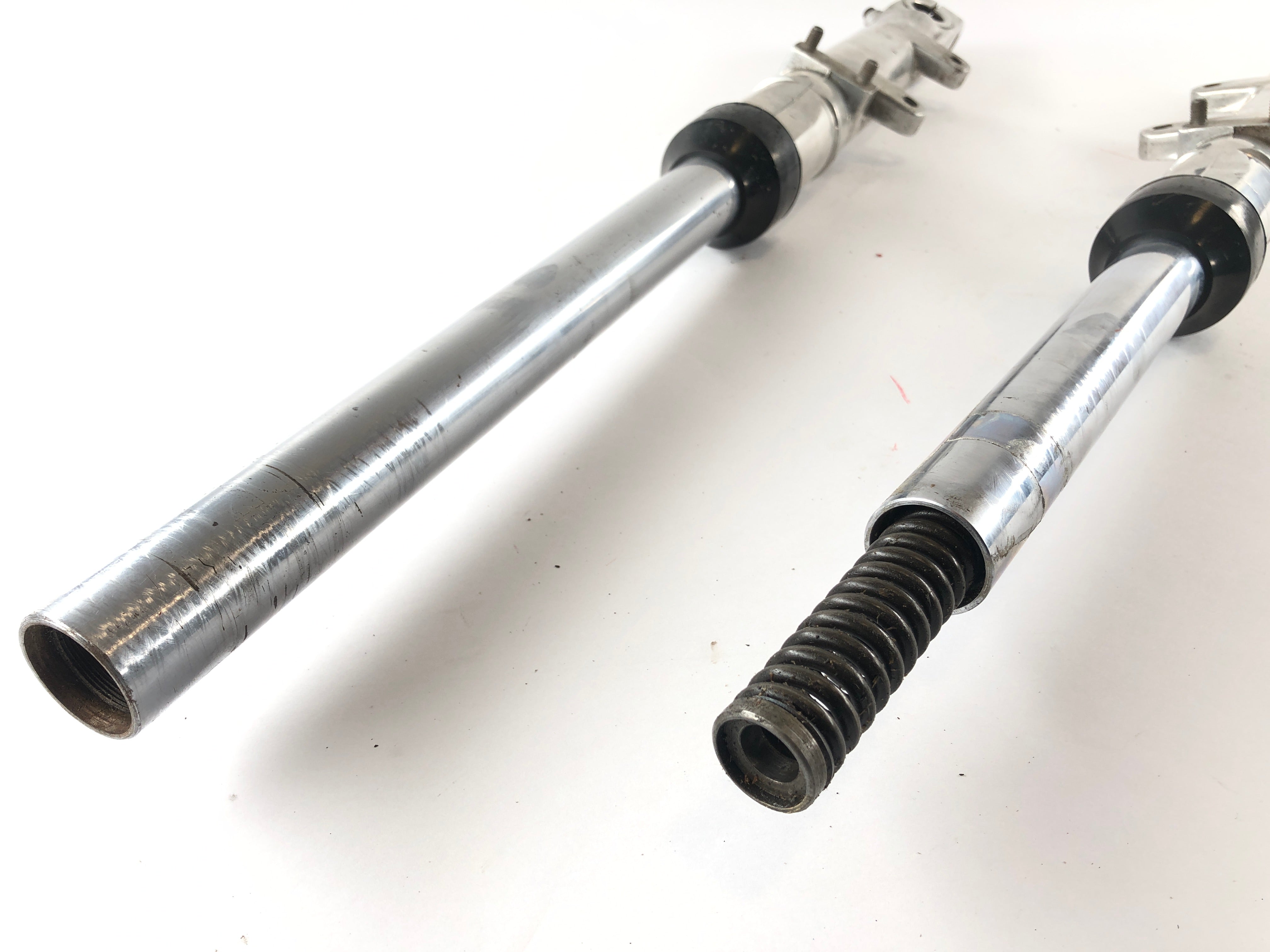 Moto Guzzi Le Mans 3 - fork telescopic fork