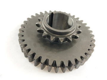 BMW F 650 GS R13 [2000] - Crankshaft gear