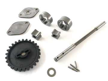 KTM 520 Exc [2001] - Set di pompa dell'olio