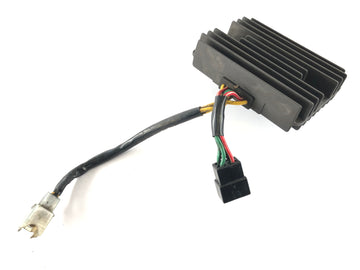 Ducati Multistrada 1000 DS [2003] - Regulator - 0