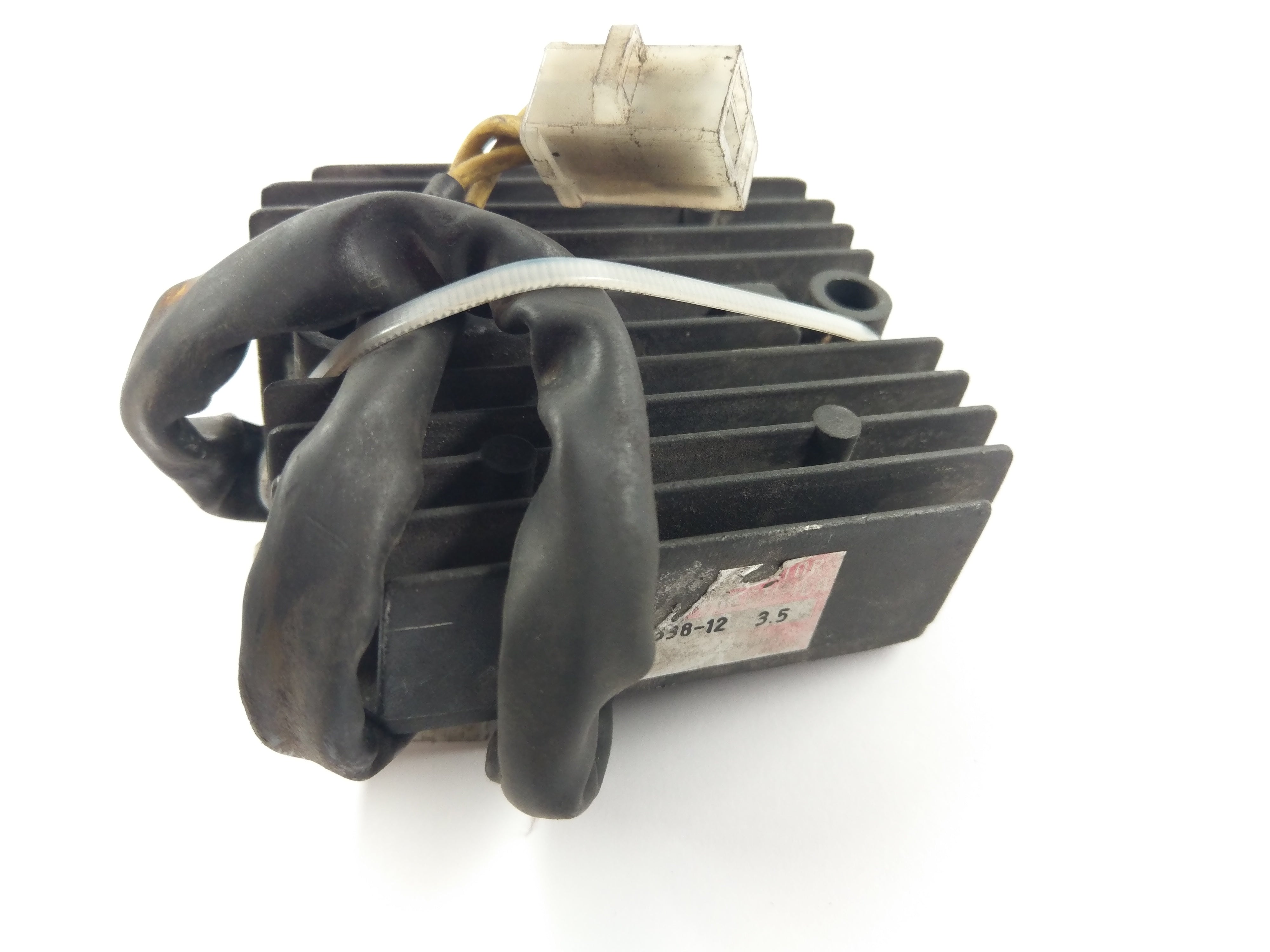 Honda XLV 750 R RD01 [1983] - Alternator Regulator Rectifier