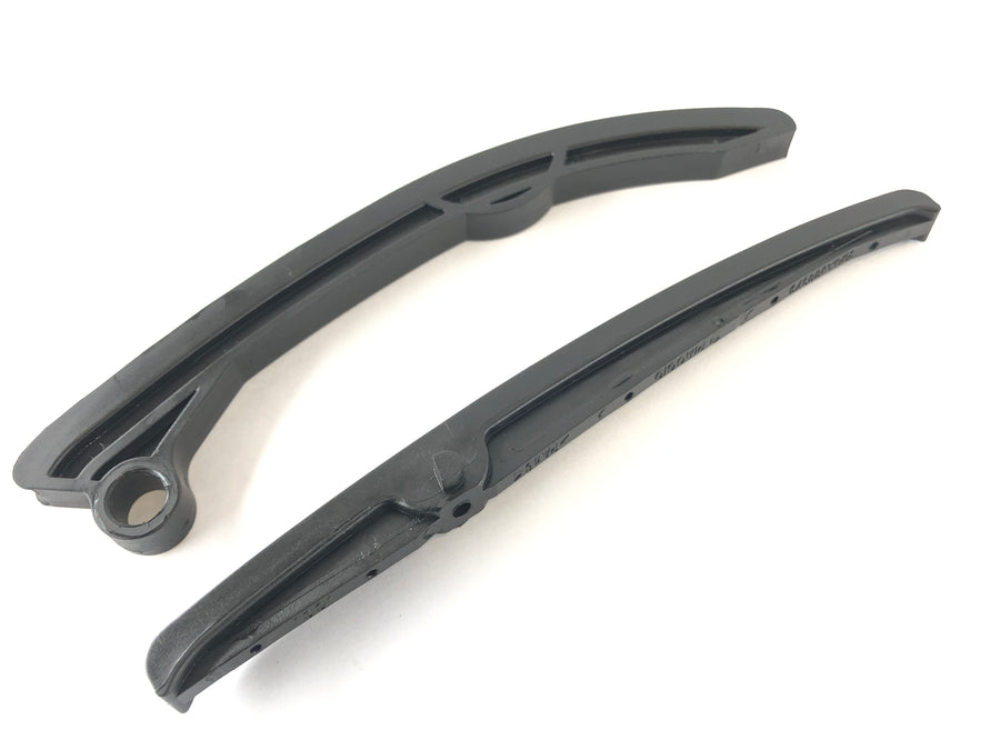 Aprilia RS4 125 TW [2014] - Spänningskedja och glidstekkedjan