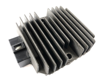 Kawasaki Zephyr 750 ZR750C [1991] - Regler