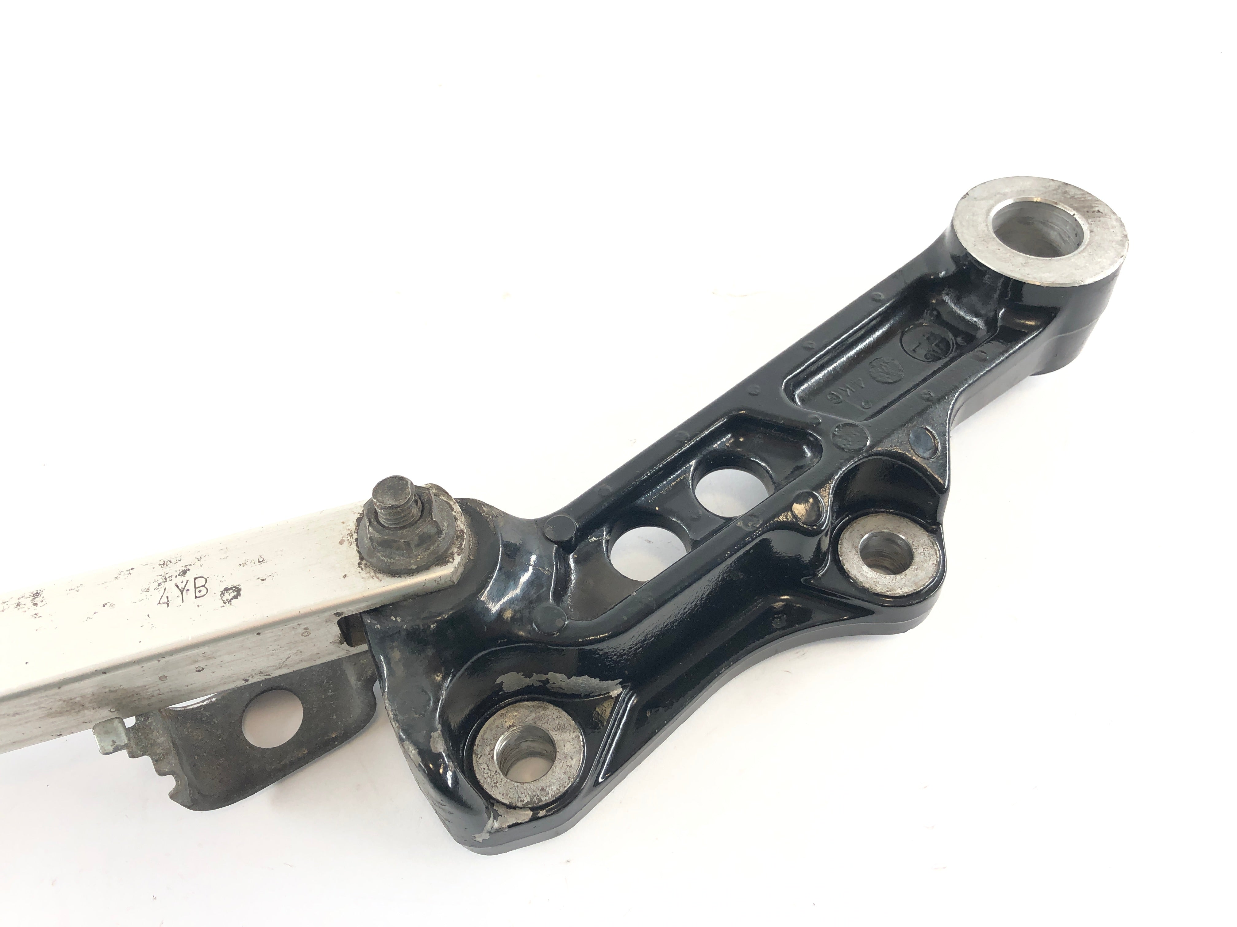 Yamaha XJR 1200 4PU [1995] - Brake Anchor