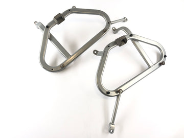 Suzuki DL 1000 V -Strom [2006] - Uchwyt walizki