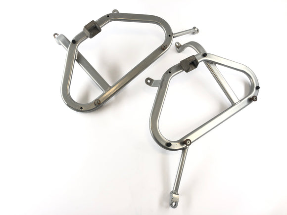 Suzuki DL 1000 V -Strom [2006] - Uchwyt walizki