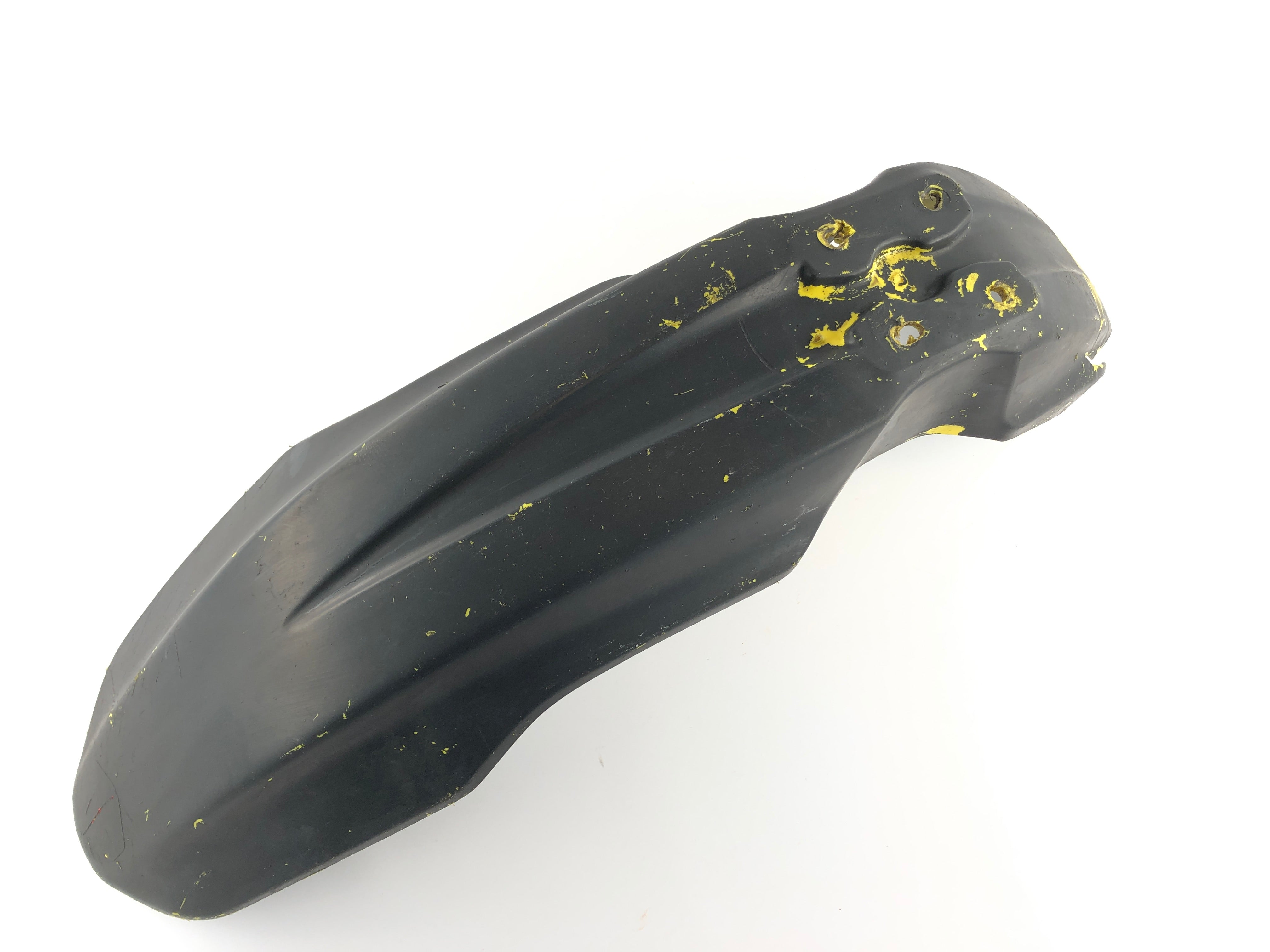 Suzuki DR 600 SN41A [1986] - Front fender