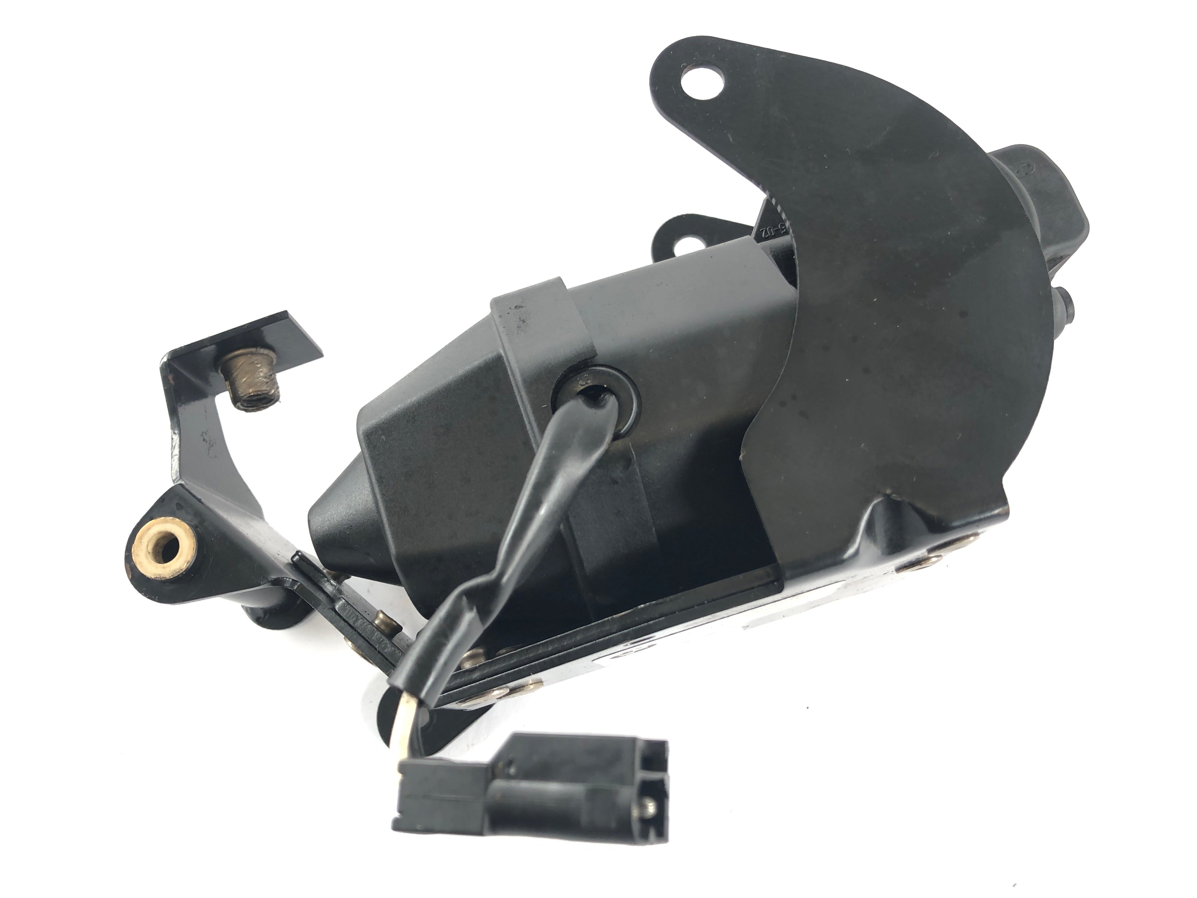 BMW K 1200 GT [2003] - Start motor Windsian Wind Cover