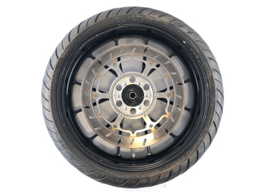 KTM LC4 640 Duke 2 [2001] - обод переднего колеса колеса - 0