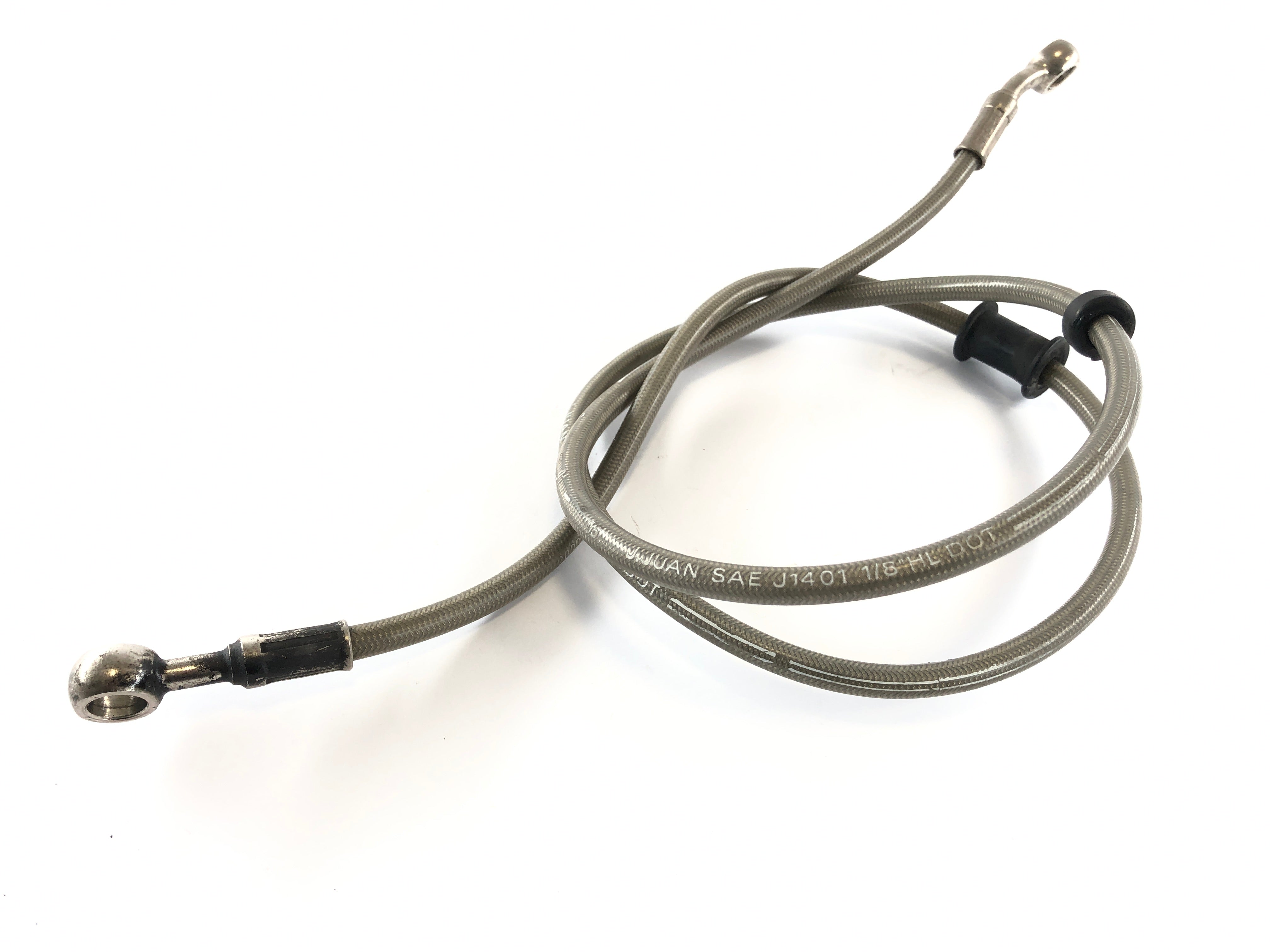 Triumph Speed Triple 1050 515NJ [2006] - Rear brake line