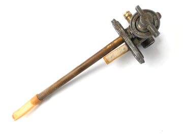 KTM LC4 620 Adventure [1996] - bensinkran