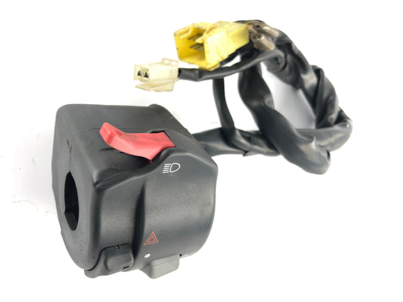 Suzuki DL 1000 V-Strom [2006] - Lenkerarmatur links