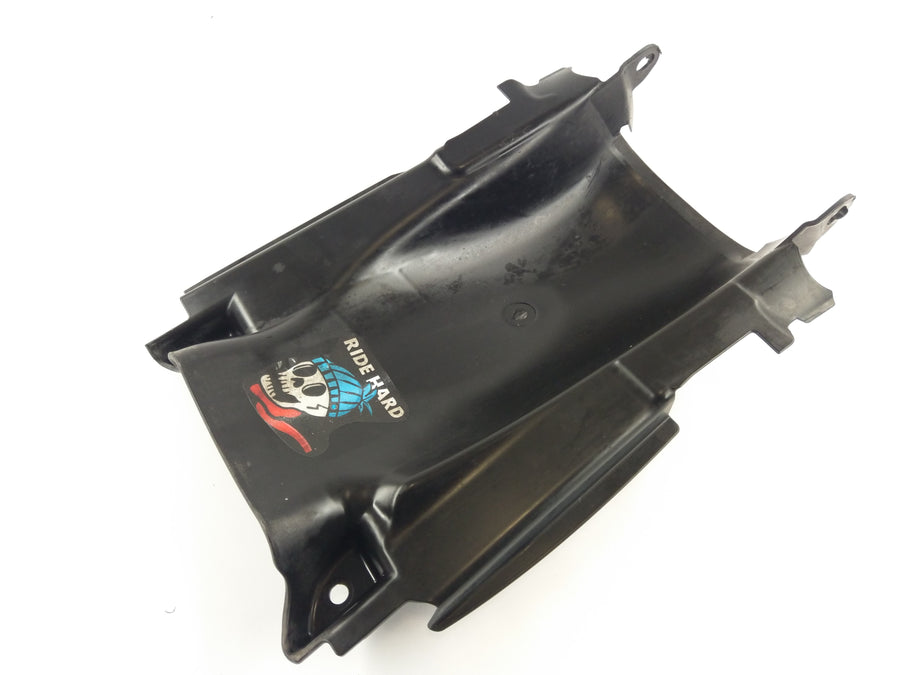 SWM SM 125 R [2021] - Hatso burkolat