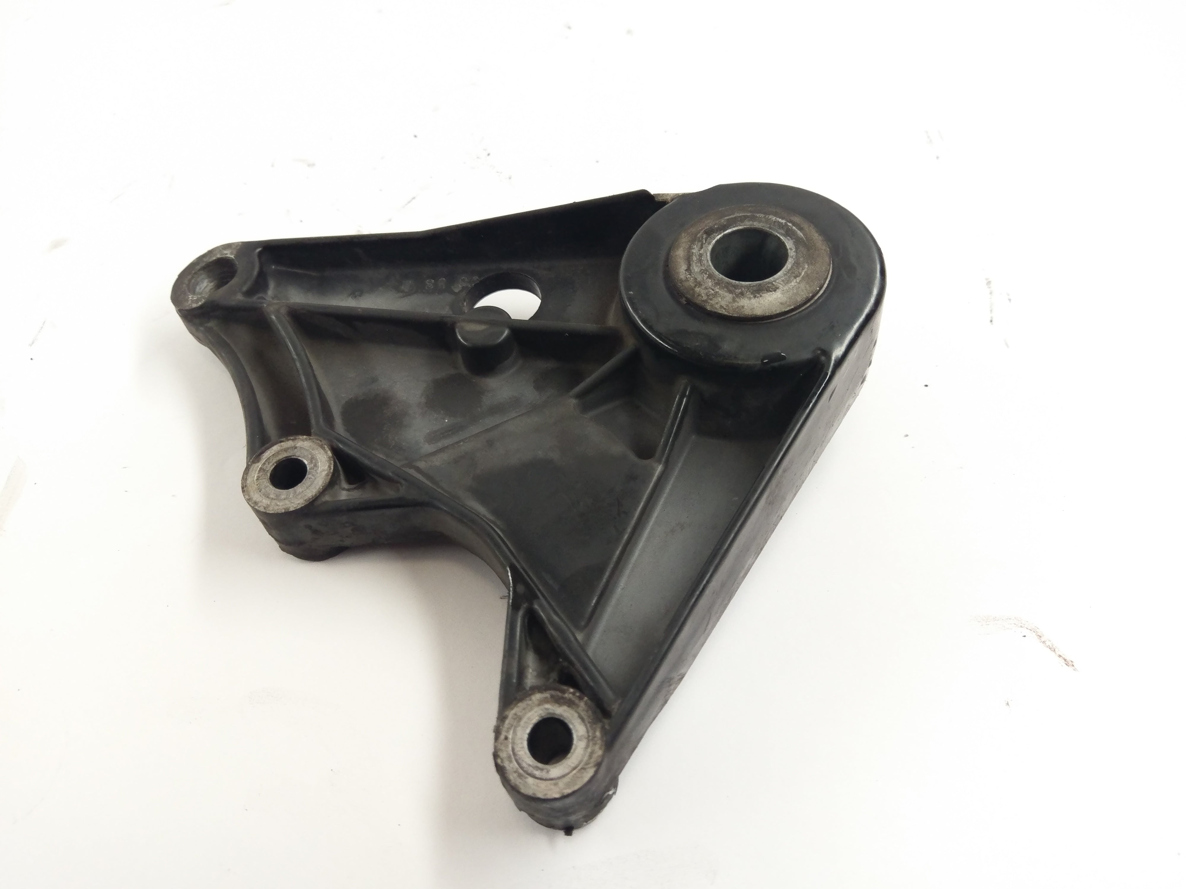 Moto Guzzi Breva 750, d.w.z. [2004] - Rem Anchor Plate