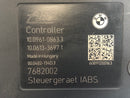 BMW K 1300 S K12S [2009] - ABS Steuergerät-4