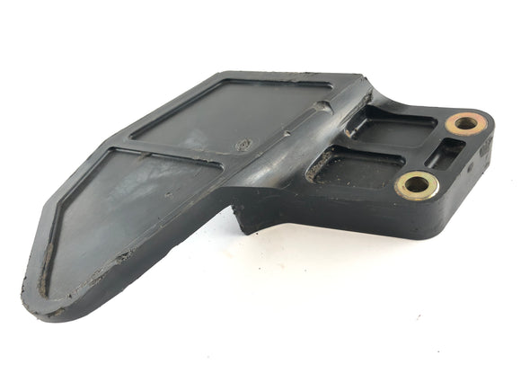 Cagiva Elefant 650 [1985] - Protezione a catena a catena a catena