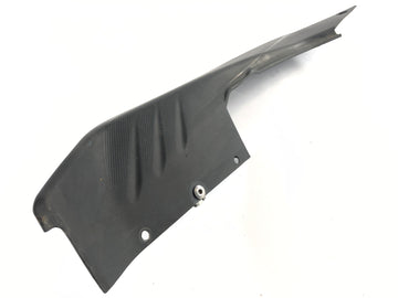 Aprilia SX KX1 125 [2020] - Panneau latéral de carénage arrière Panneau latéral droit - 0