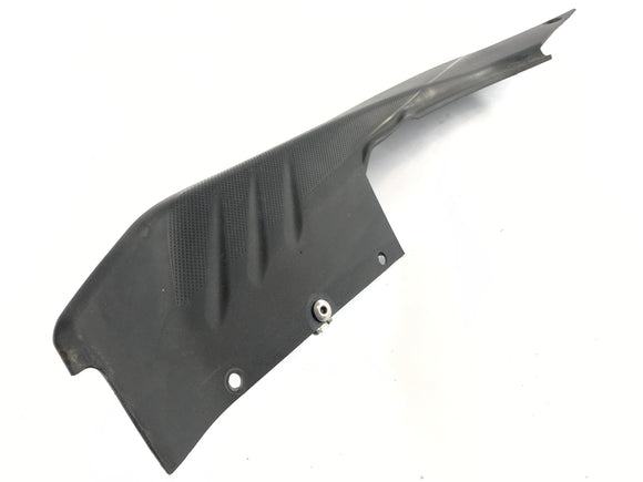 Aprilia SX KX1 125 [2020] - Panneau latéral de carénage arrière Panneau latéral droit