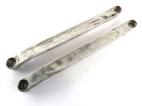 Cagiva Elefant 650 [1985]  - モーターホルダーストラット