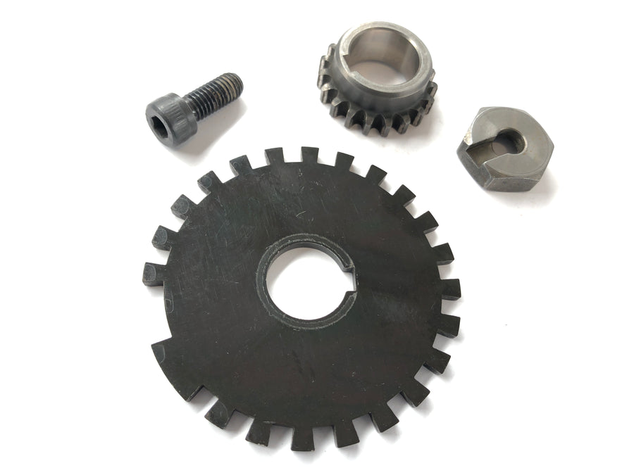 Triumph Speed ​​​​Triple 955i T509 [1997] - Capteur d'impulsions d'allumage