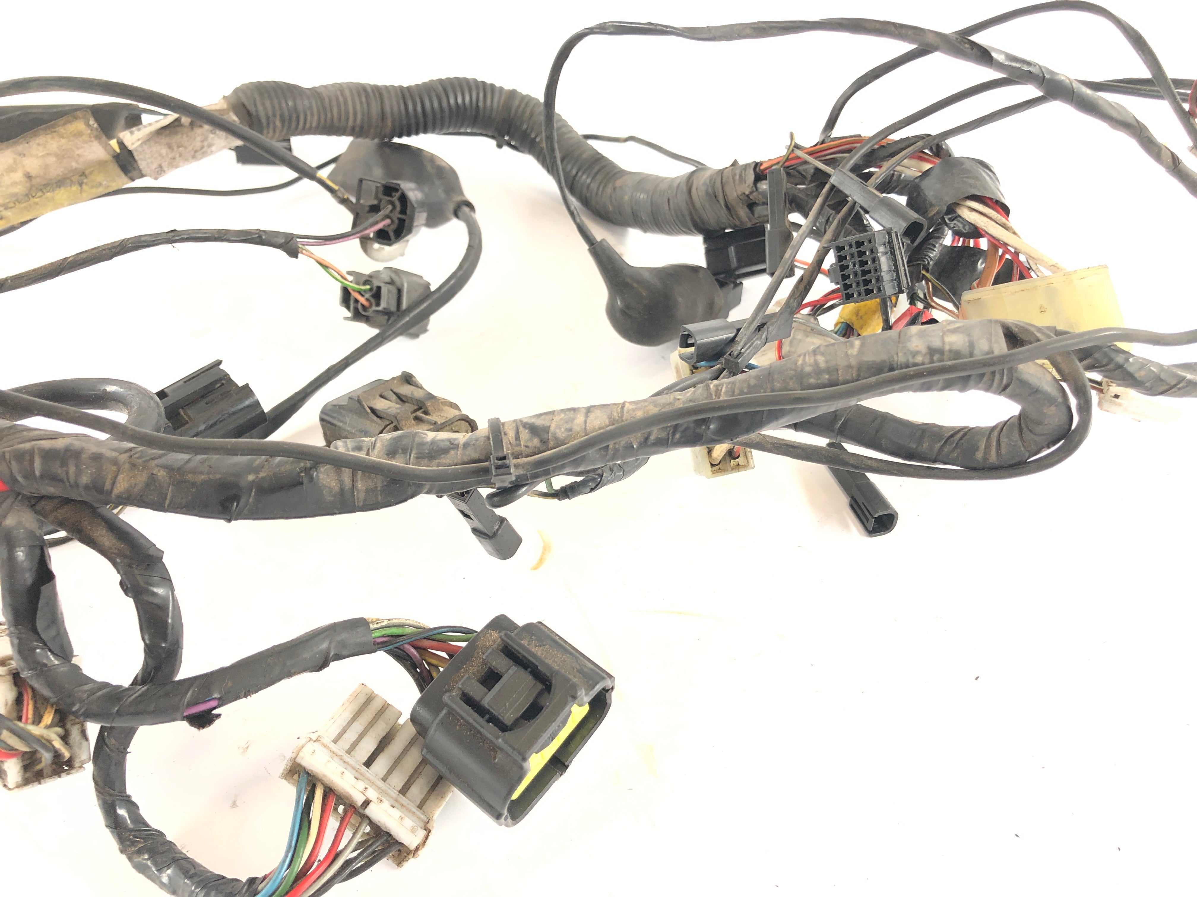 Triumph Thunderbird 900 RT T309 [1997] - Wiring harness