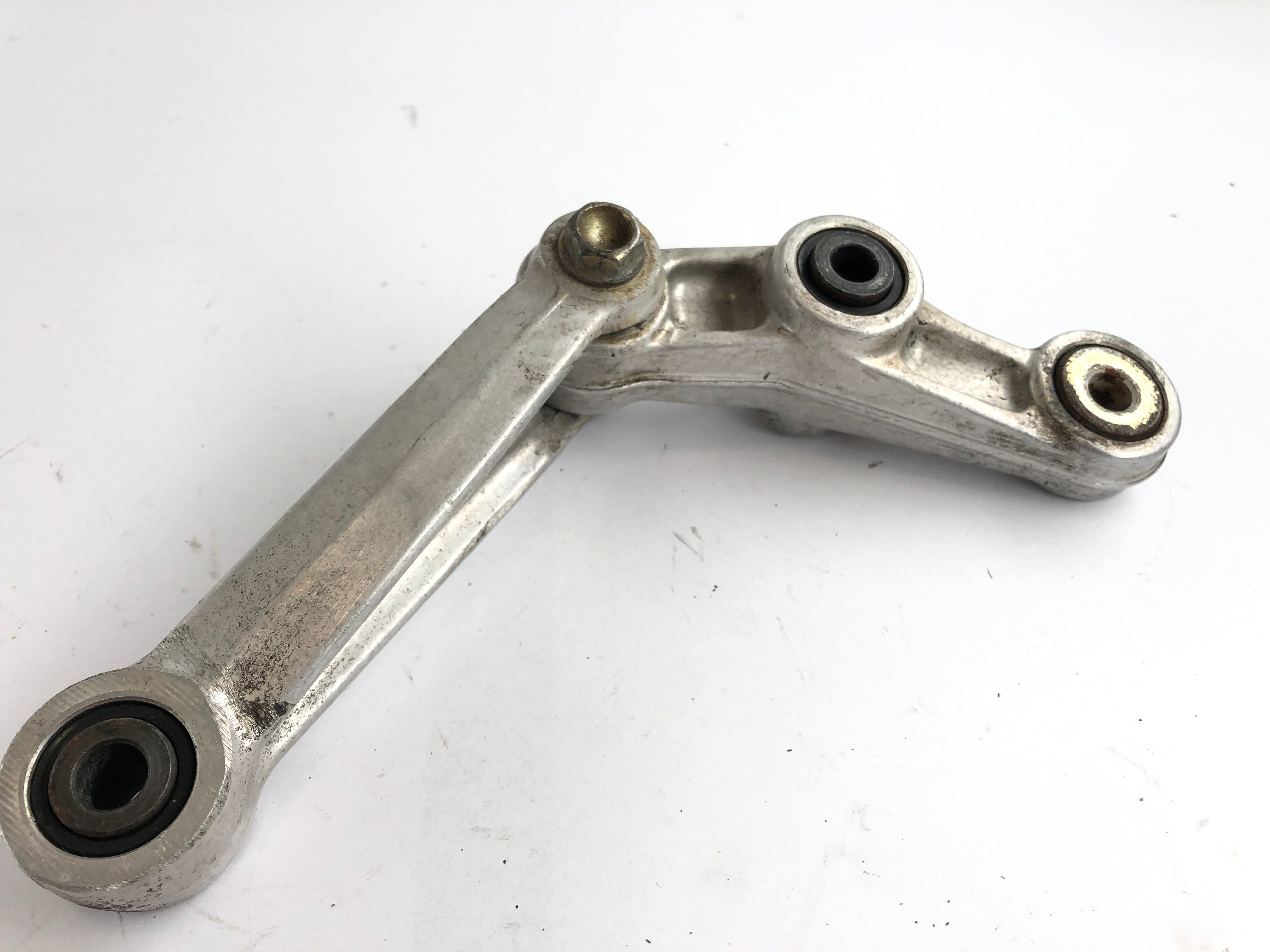 Cagiva Mito 125 Evo 8p [1996] - Dog Lever Spring Bone