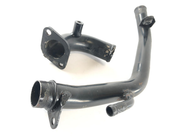 Triumph Tiger 900 T400 [1998] - Kølevandsrør Vandrør