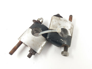 BMW R75/5 [1973] - Riser -stuurhouderstatchebar -opname - 0