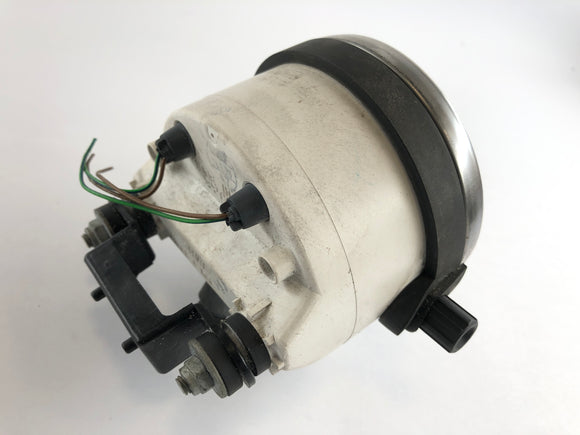 BMW R 1100 R Tipo 259 [1999] - Cockpit de Tacho