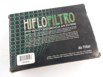 Yamaha Xtz 660 Tenere 3YF [1993] - Ilmansuodattimen ilmansuodatinsisä - 0