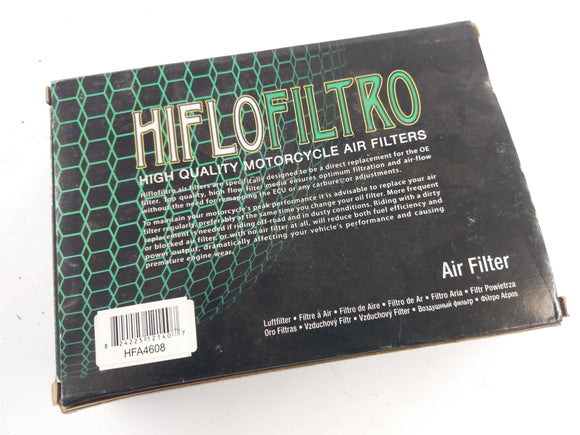 Yamaha Xtz 660 Tenere 3YF [1993] - Ilmansuodattimen ilmansuodatinsisä