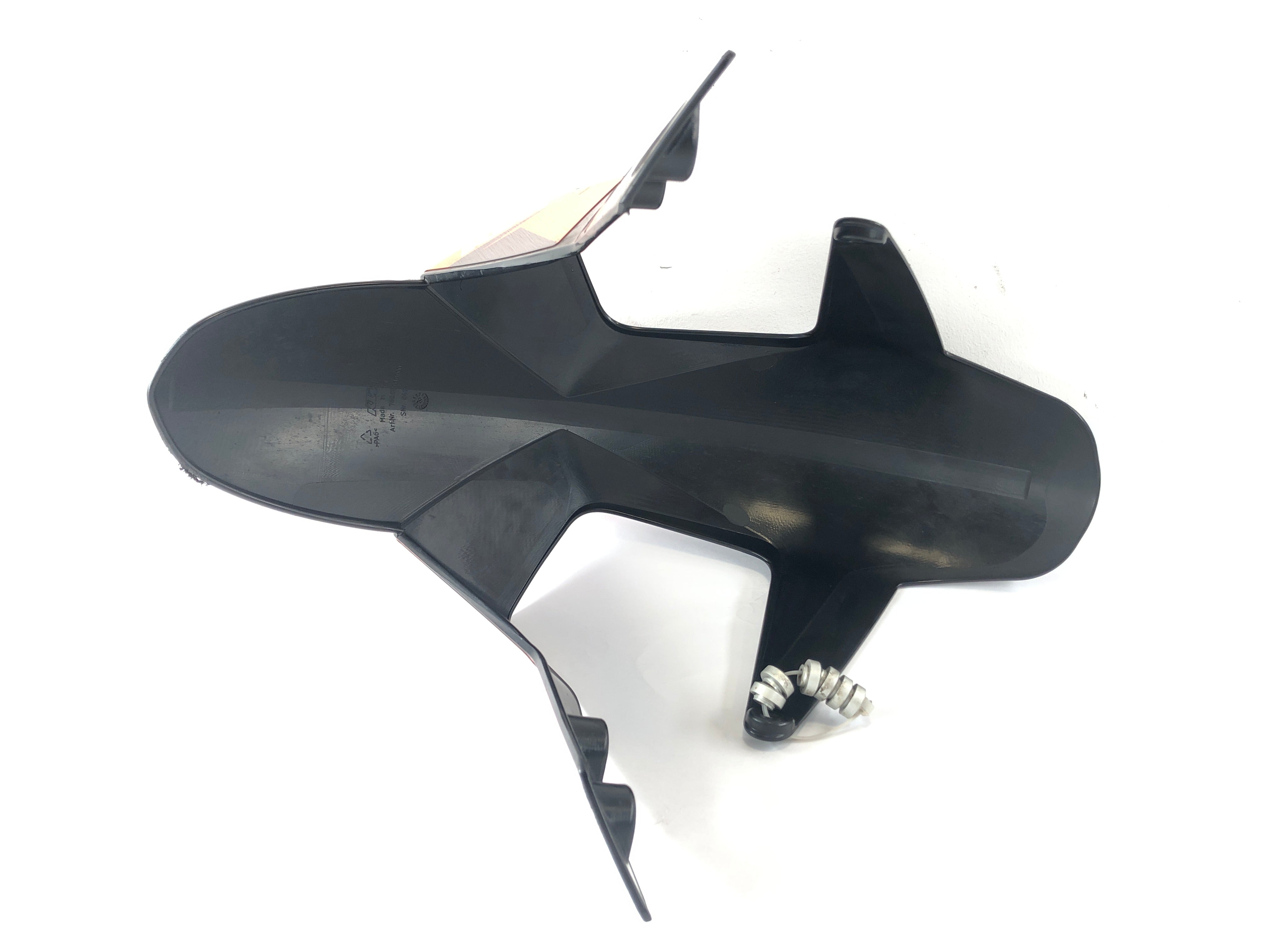 KTM Duke 690 A3 [2012] - Front fender