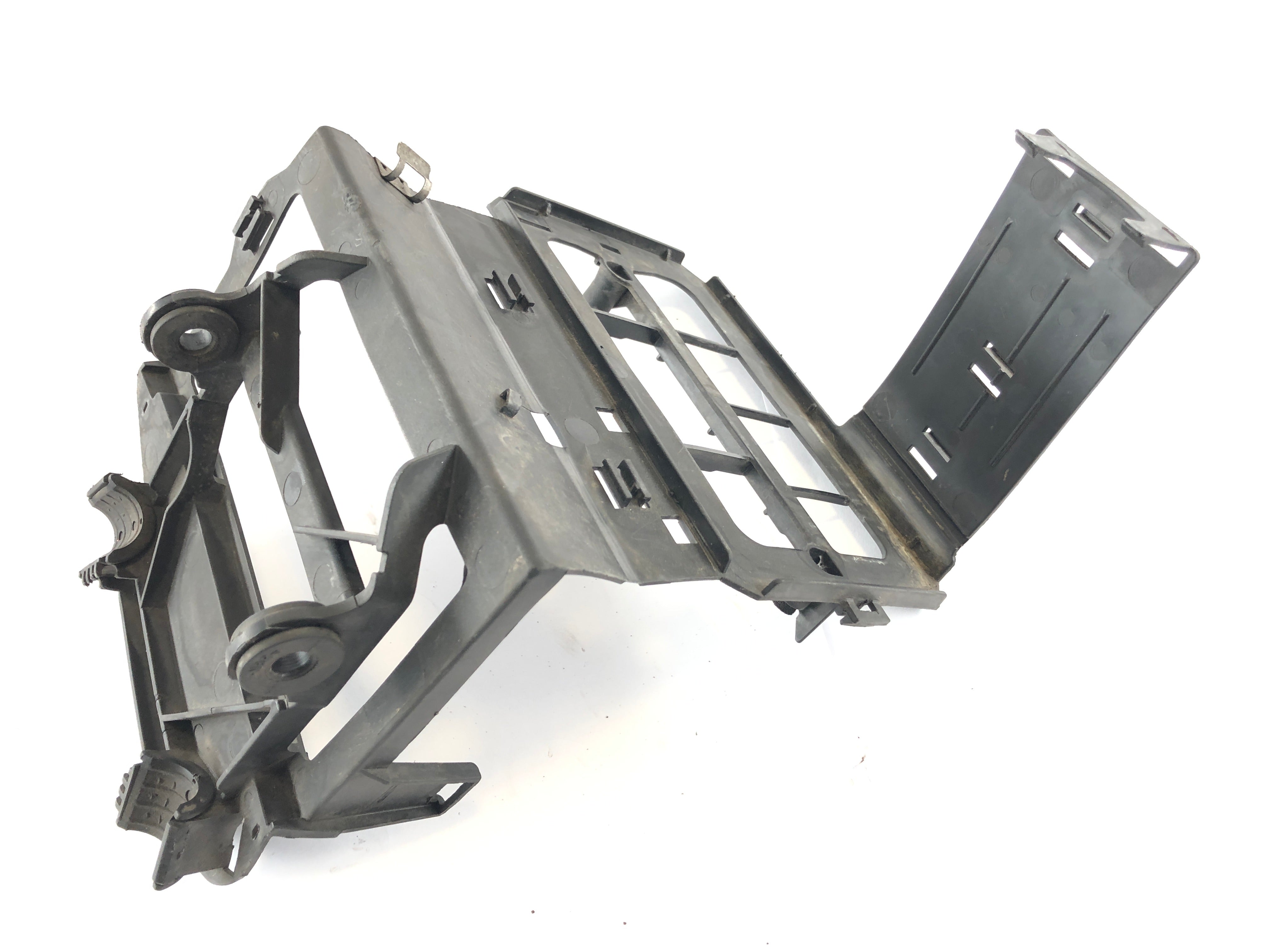 BMW R 1200 RT [2006] - Aggregate Holder Holder Control Units