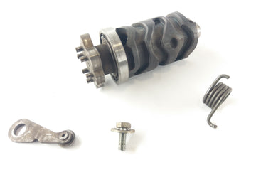 Yamaha Xtz 660 Tenere 3YF [1993] - Kytkentätelasarja - 0