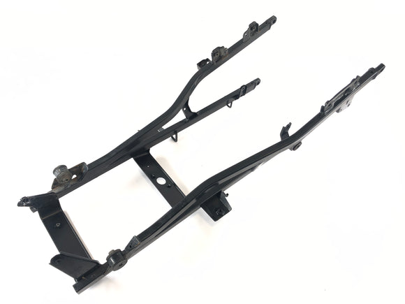 Suzuki DL 1000 V -strom [2006] - bakre ramme