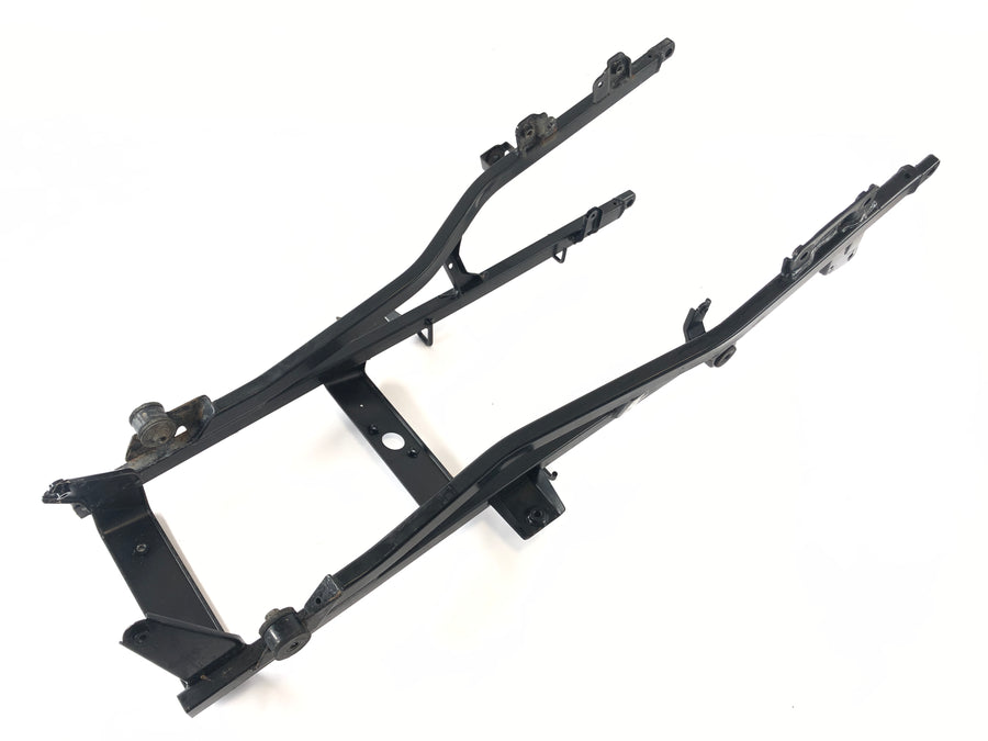 Suzuki DL 1000 V -STROM [2006] - Frame posteriore