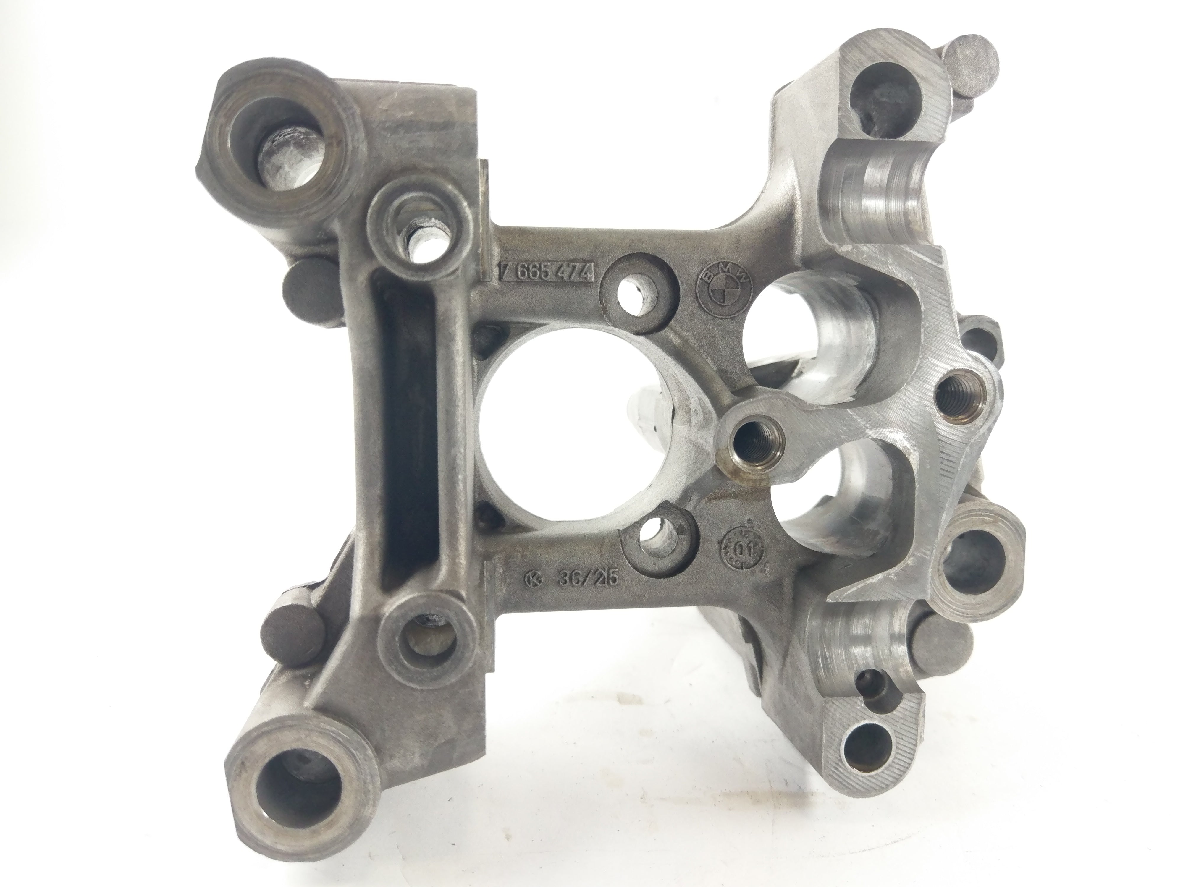 BMW R 1150 RT [2003] - Camshaft bracket