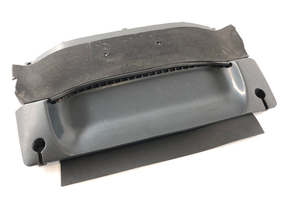 Honda ST 1100 SC26 Pan European [1990] - parabrezza del rivestimento interno