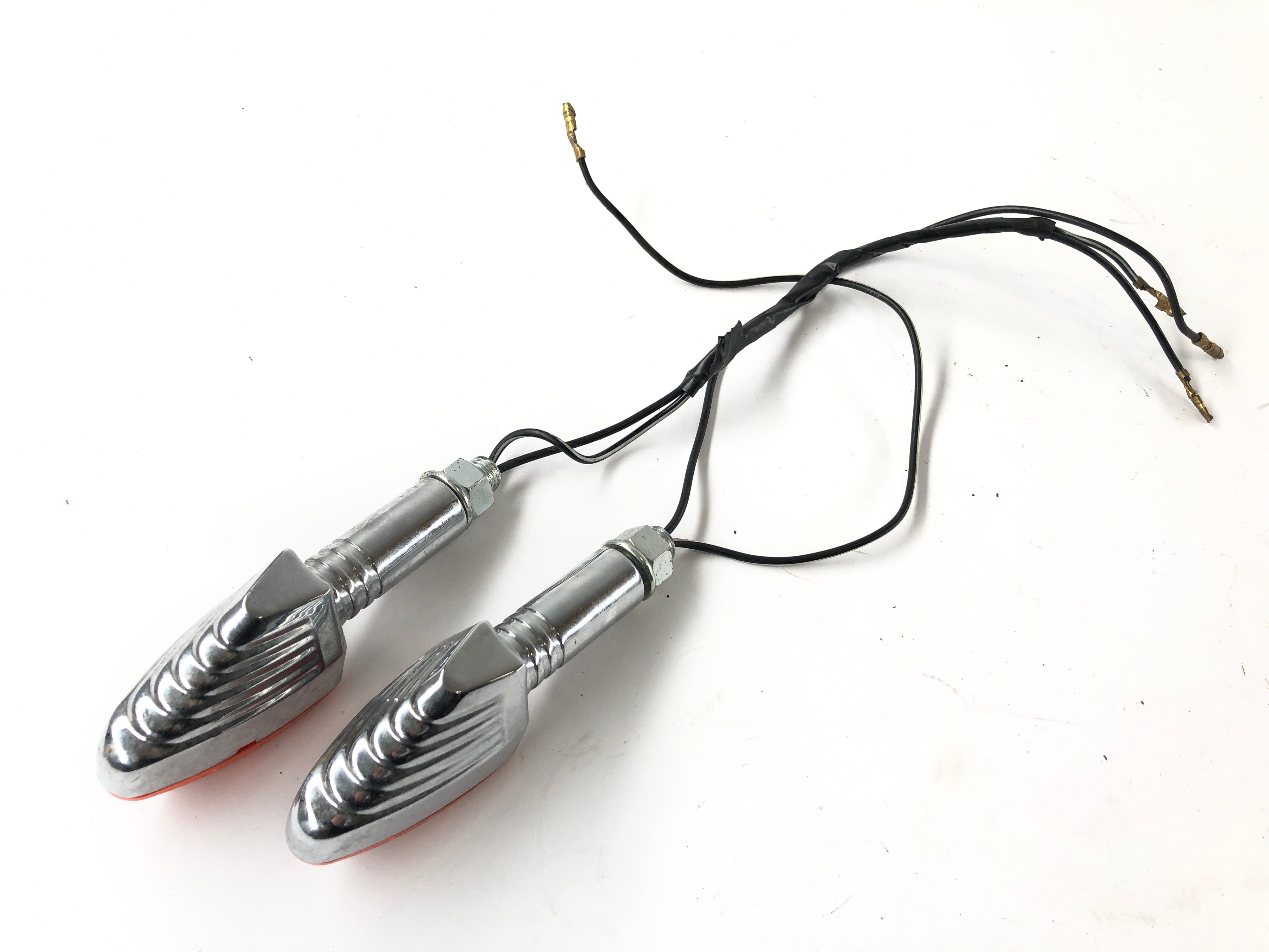 Honda CB 650 RC03 [1980] - Blinker Set -par