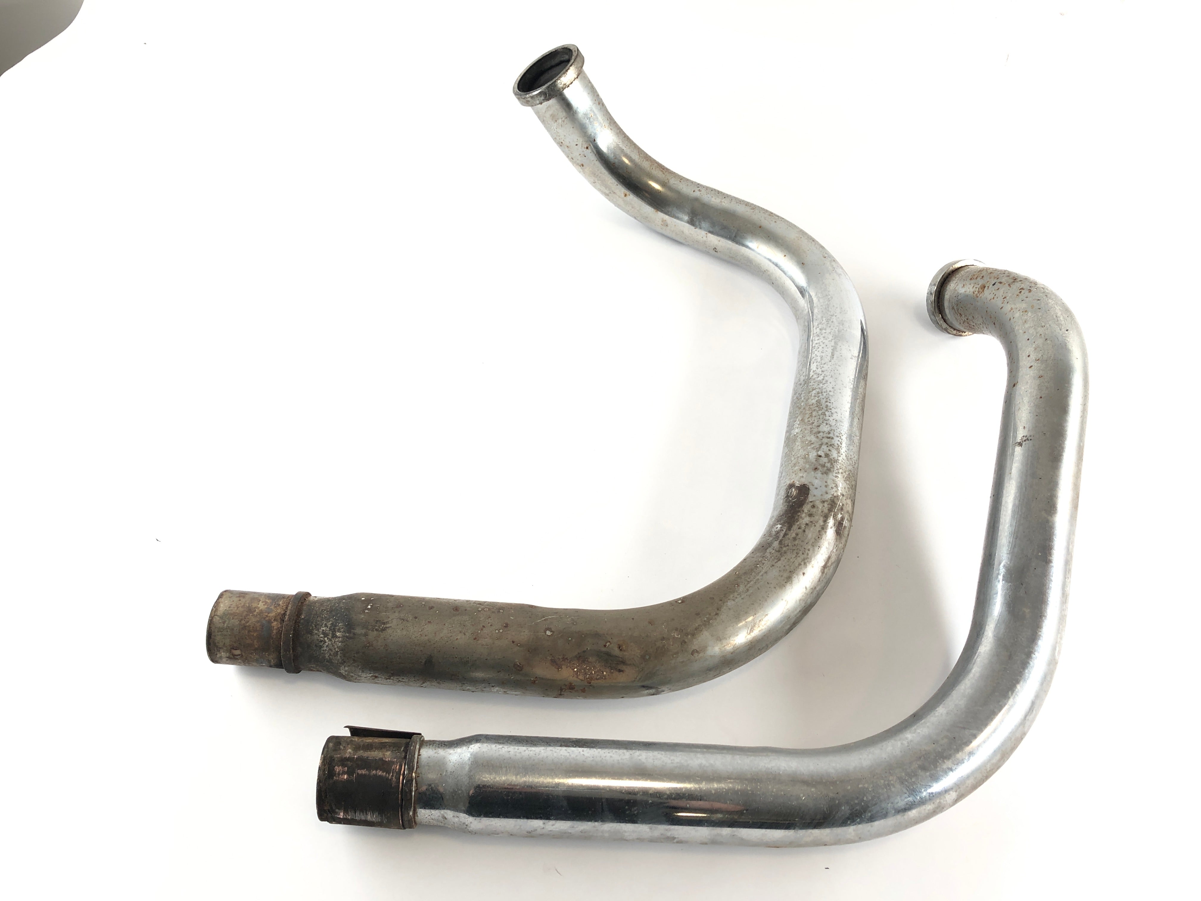 Suzuki VS 1400 VX51L [1992] - Manifold Exhaust Manifold Set