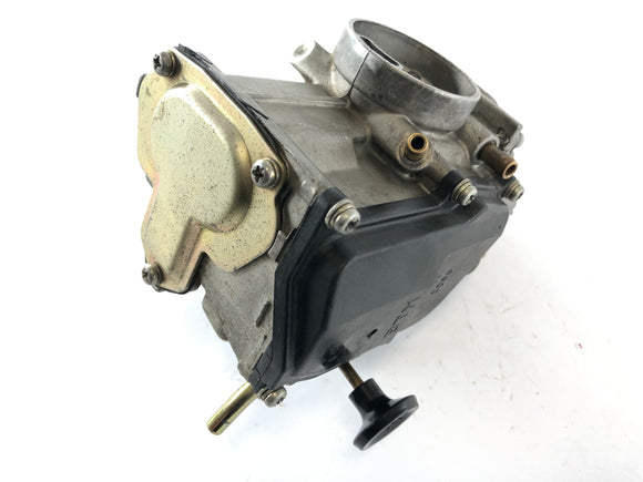 Yamaha YFM 350 Warrior 3GD [2003] - Карбюратор