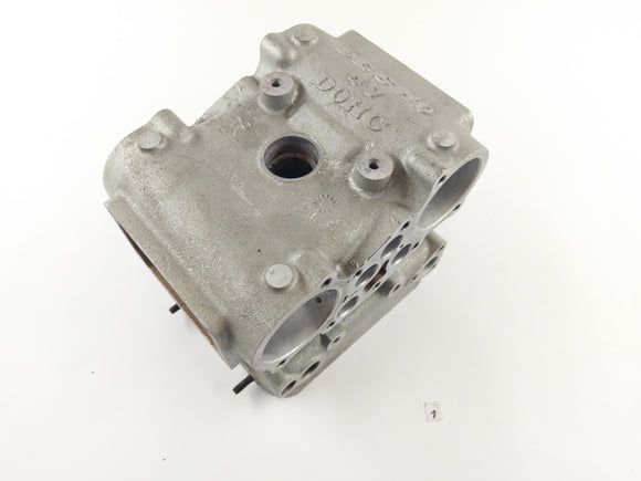 Ducati Monster S4 916 - Cylinderhovedcylinder