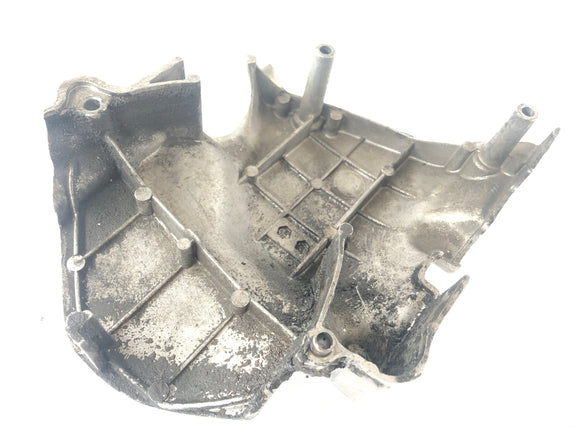 Honda CB 900 F SC01 [1981] - Spotdekselmotorlokk til venstre