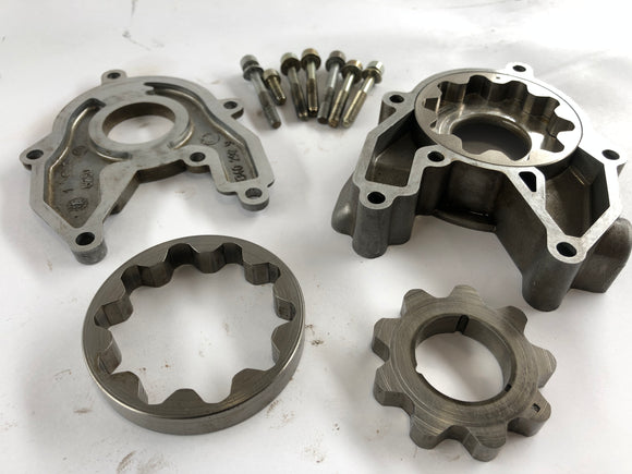 BMW R 1100 GS 259 ​​[1995] - Нефтяной насос