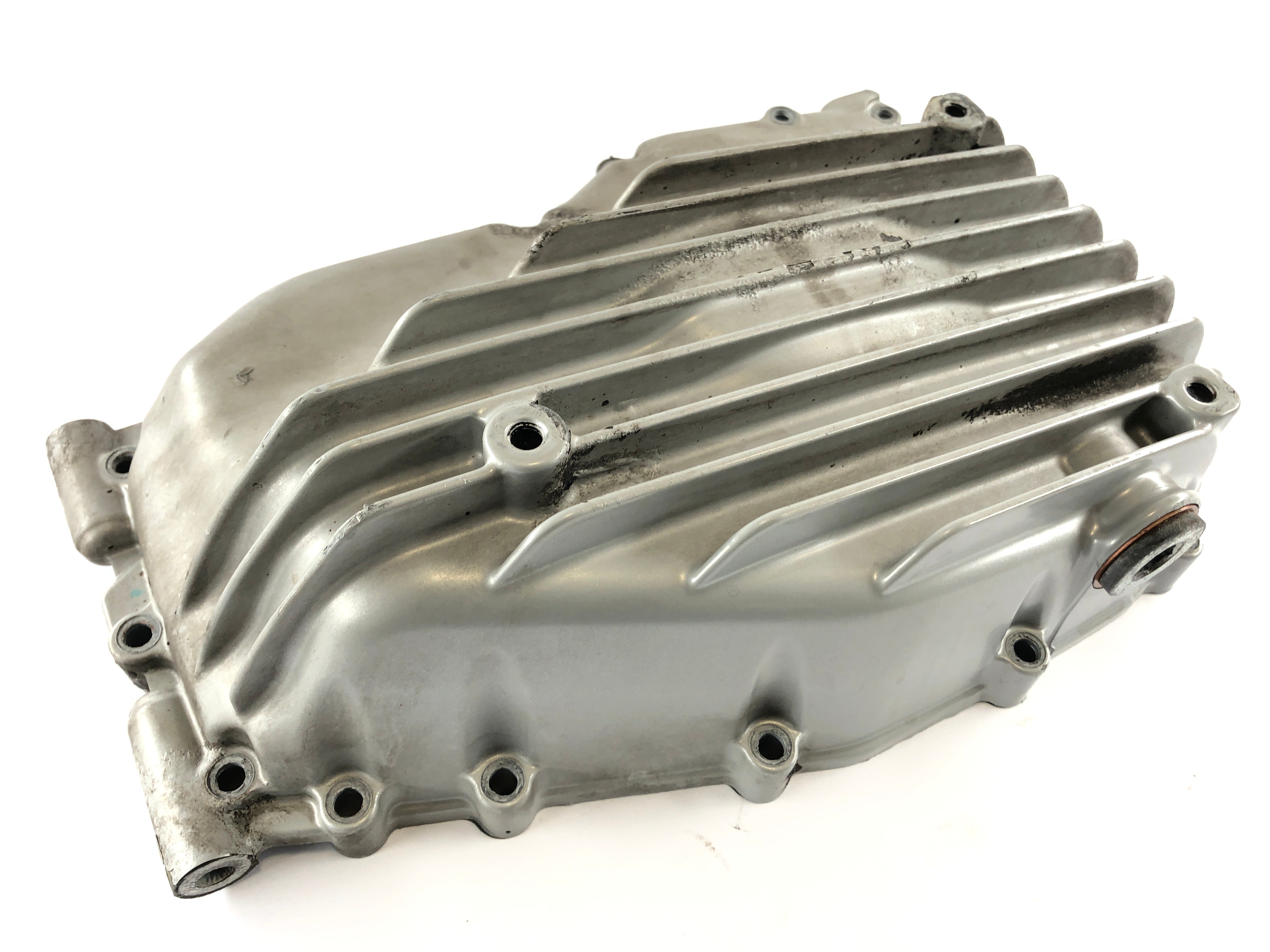 BMW F 800 ST [2006] - Oil pan engine cover