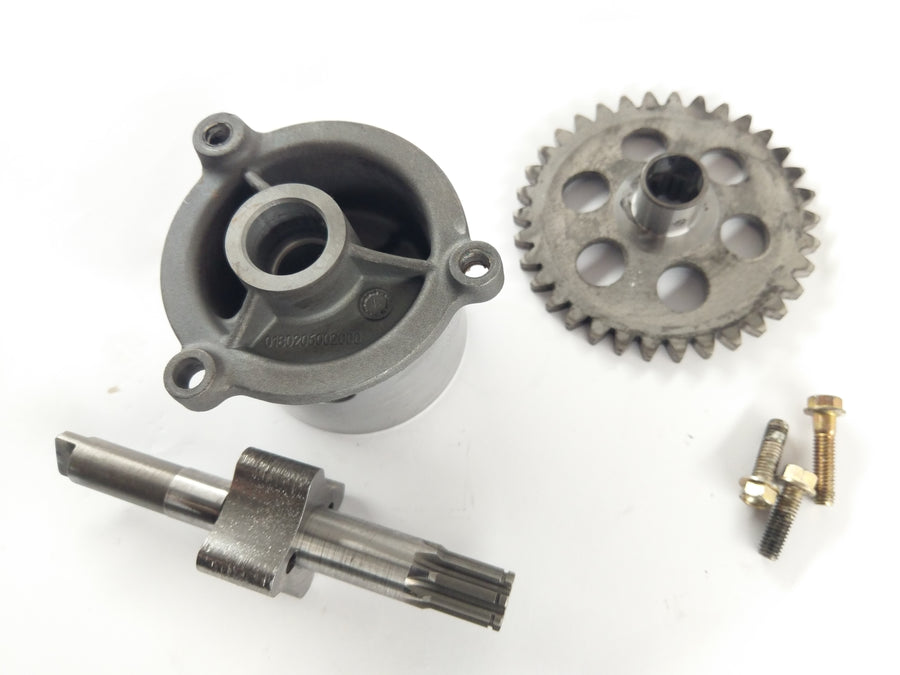 Benelli TNT 1130 Sport [2002] - Маслена помпа